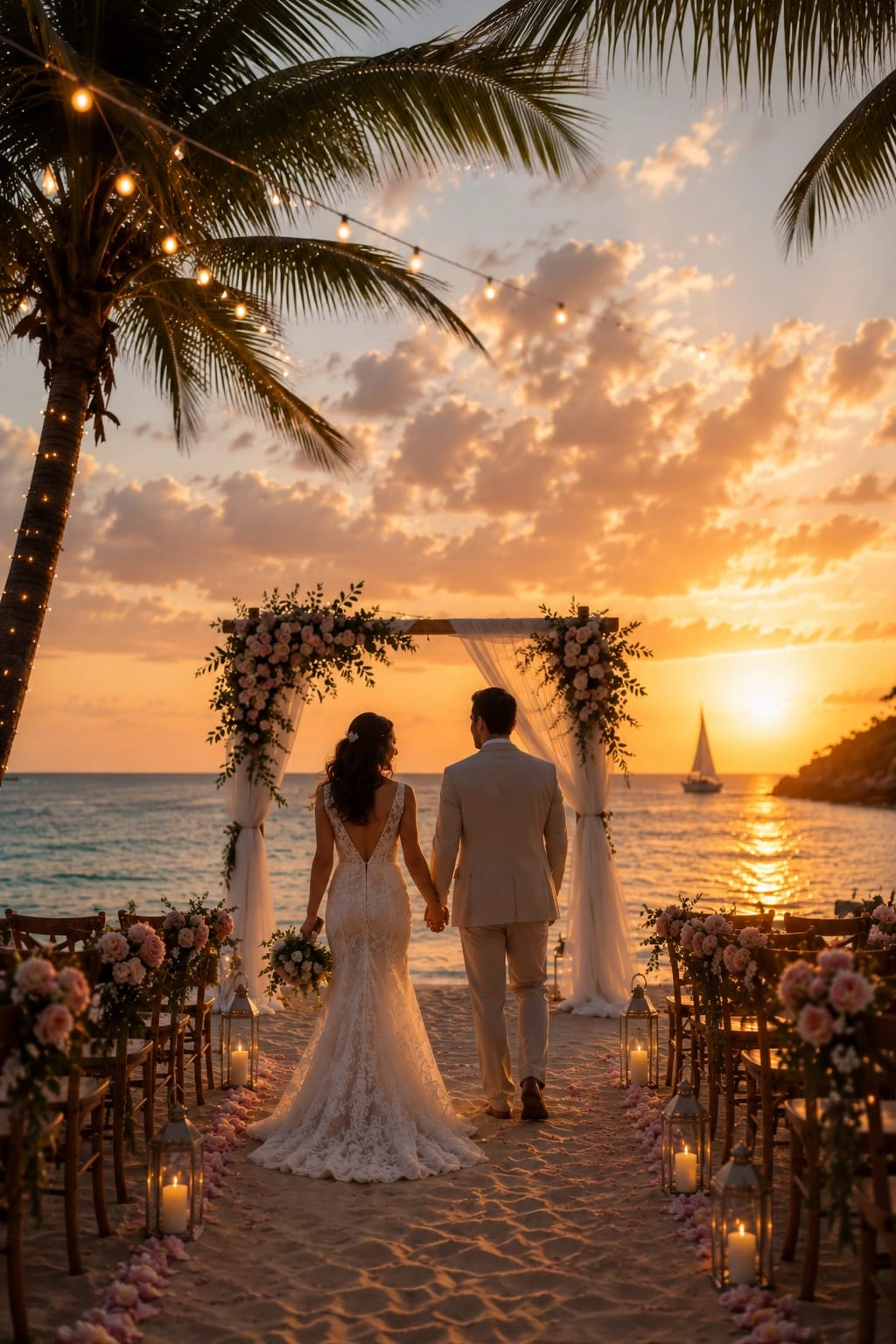 Sección de Bodas
