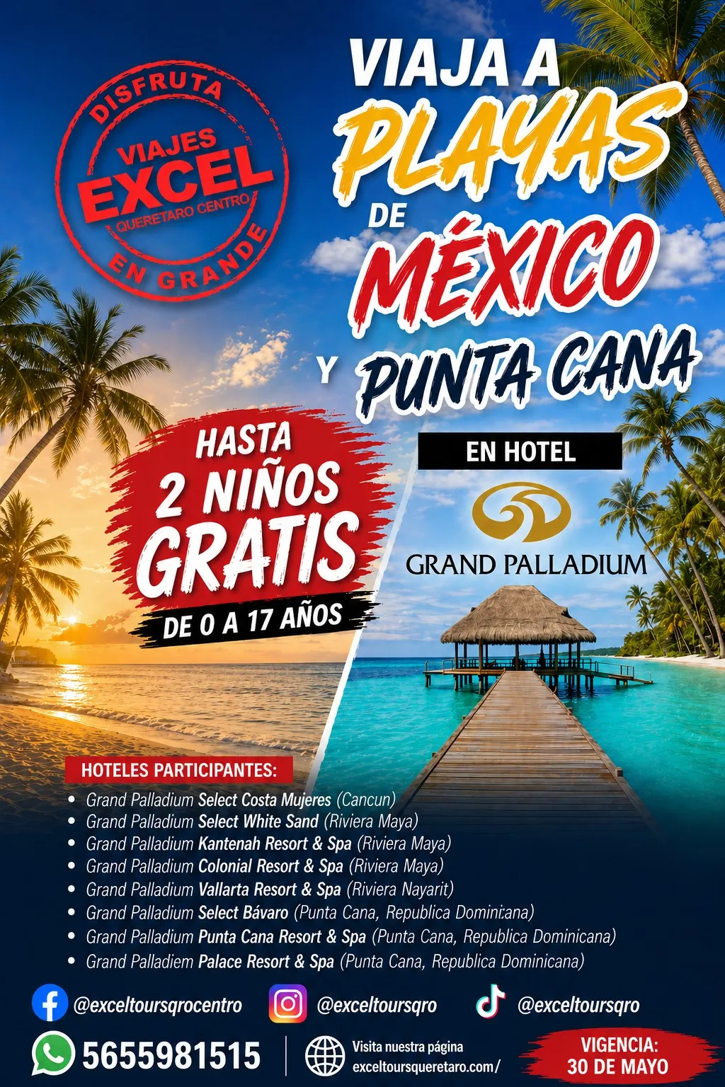 Imagen del destino