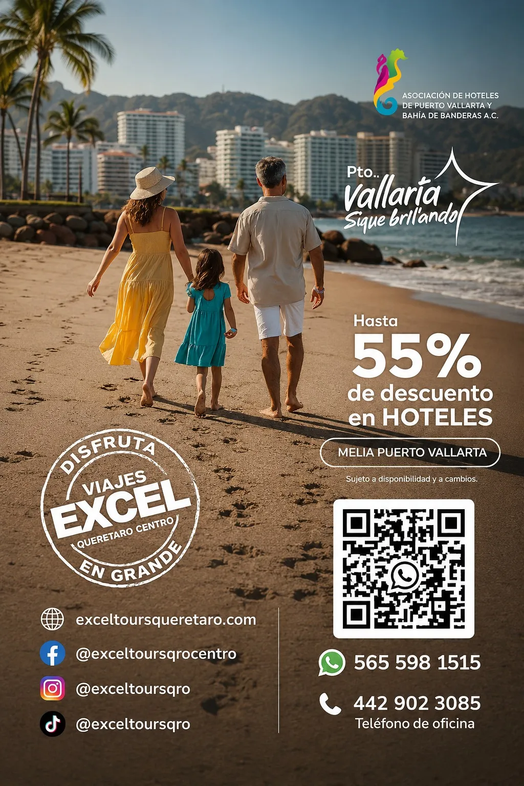 Imagen del destino