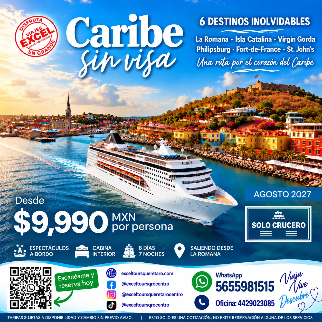 Caribe 